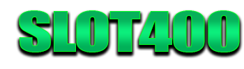 Logo Slot400