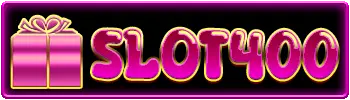 Logo Slot400